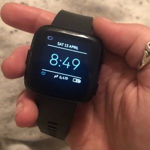 Fitbit Versa